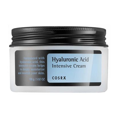 Hyaluronic Acid Intensive Cream