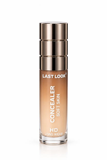 CONCEALER SOFT SKIN HD LONG WEAR MODEL 3005 Shade 01