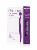 Eye Contour Serum Anti - aging serum Lightening.Nourishing 15ml
