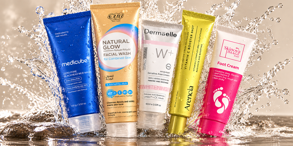 Daily Skincare