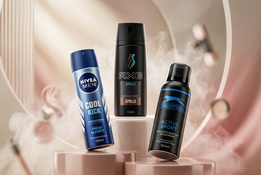SPRAY