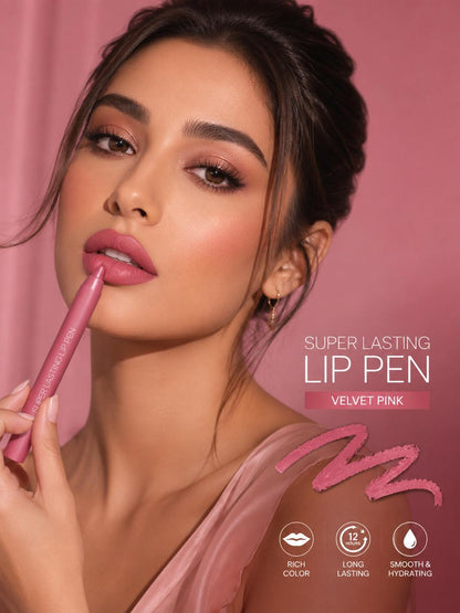 SUPER LASTING LIP PEN 3.8g