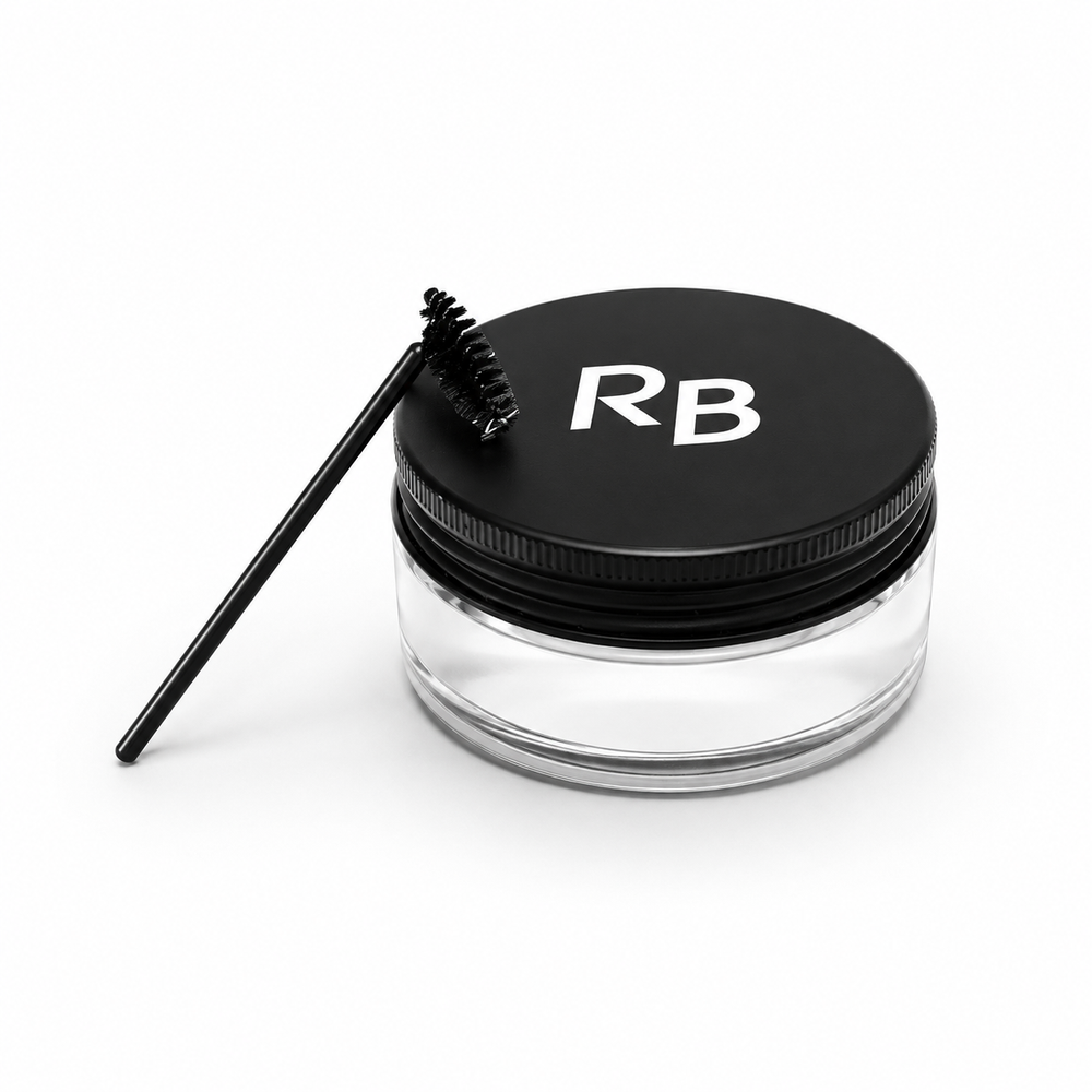 EYEBROW SHAPER WAX STYLE YOUR EYEBROWS LONGLASTING - WATERPROOF 60g