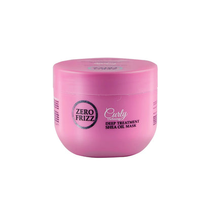 Curly Defining Shea OIL Hair Mask 470ml