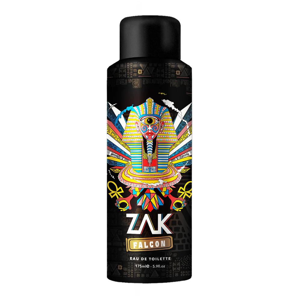 Falcon - Eau De Toilette 175 ml
