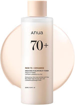 Anua RICE 70 GLOW MILKY TONER 250ml