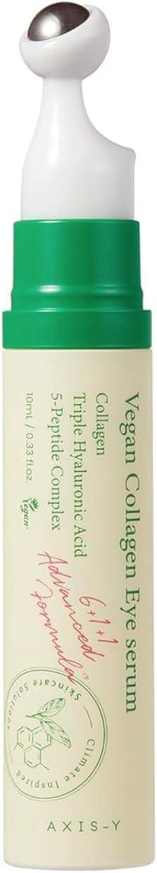 Y AXIS-Y Vegan Collagen Eye Serum 10ml
