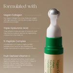 Y AXIS-Y Vegan Collagen Eye Serum 10ml