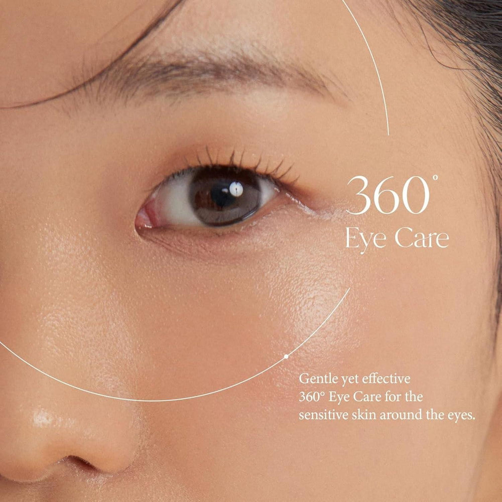 Y AXIS-Y Vegan Collagen Eye Serum 10ml