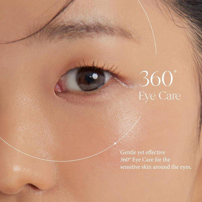 Y AXIS-Y Vegan Collagen Eye Serum 10ml