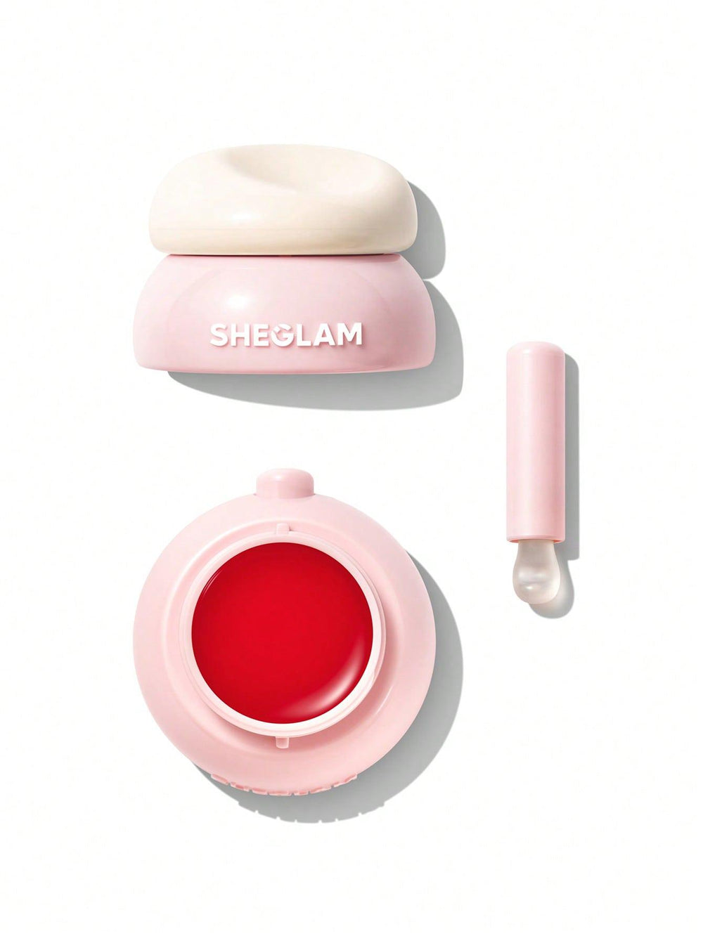 Sheglam Hydra Jelly Pocket Lip Jam-Watermelon Whirl