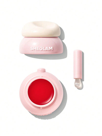 Sheglam Hydra Jelly Pocket Lip Jam-Watermelon Whirl