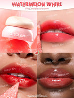 Sheglam Hydra Jelly Pocket Lip Jam-Watermelon Whirl