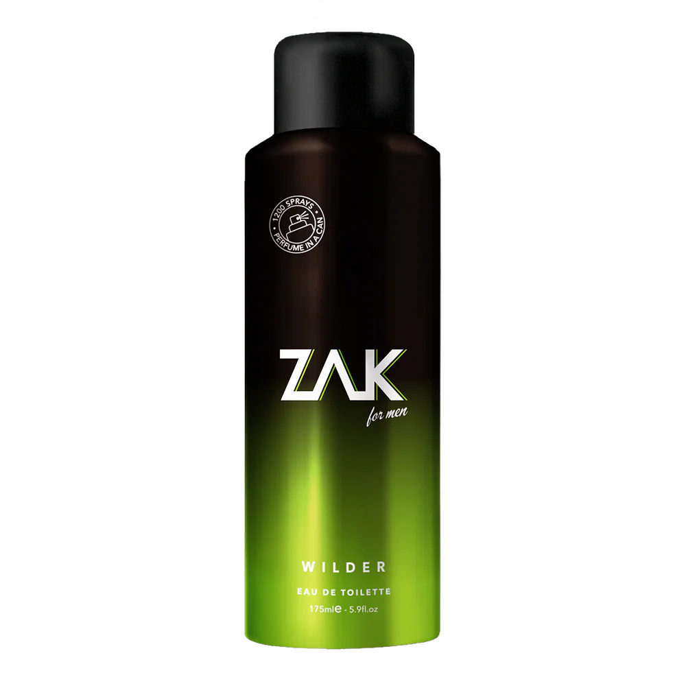 Wilder - Eau De Toilette 175 ml