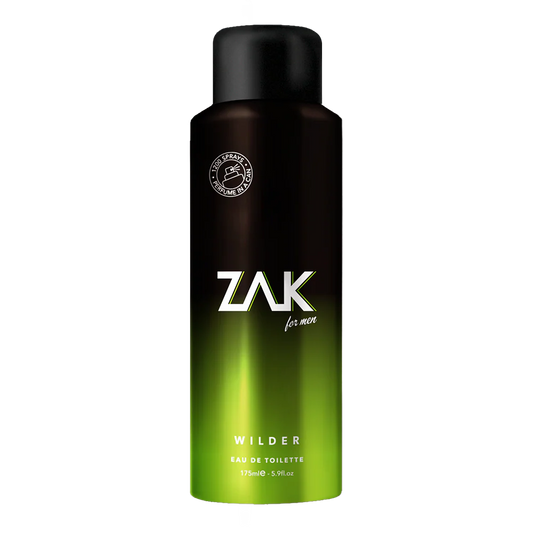 Wilder - Eau De Toilette 175 ml