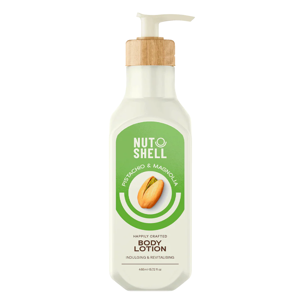 Pistachio & Magnolia - Body Lotion 465 ml
