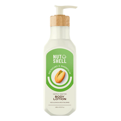Pistachio & Magnolia - Body Lotion 465 ml