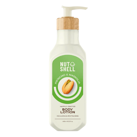 Pistachio & Magnolia - Body Lotion 465 ml