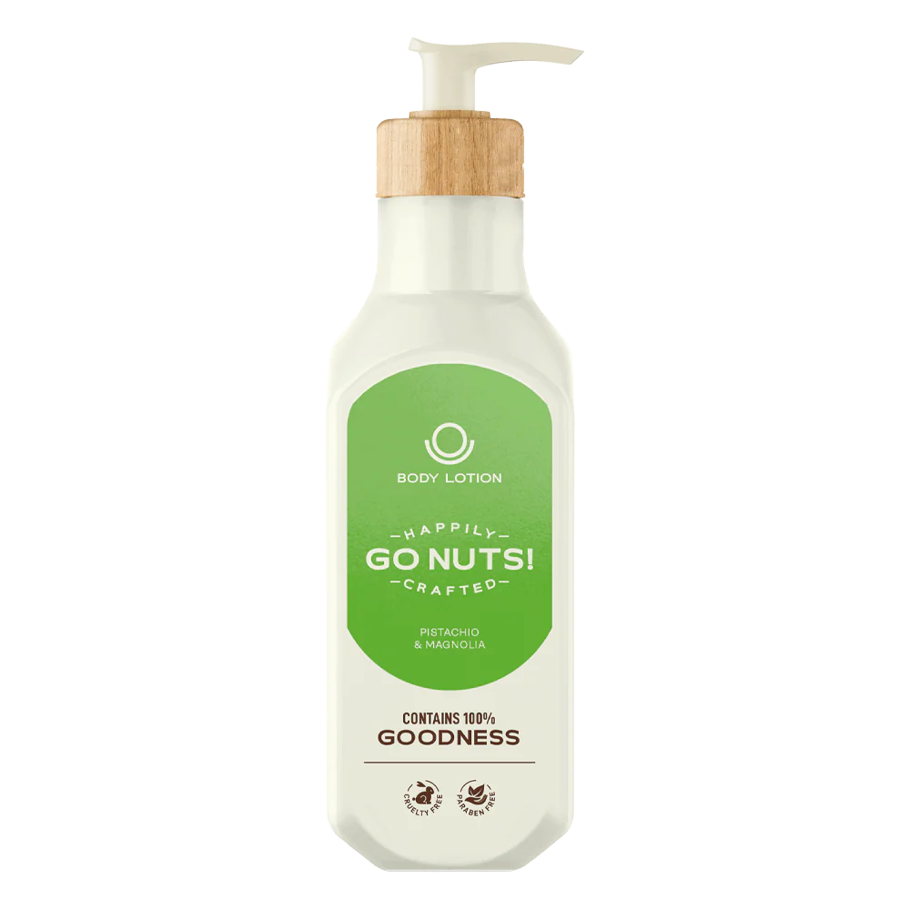 Pistachio & Magnolia - Body Lotion 465 ml
