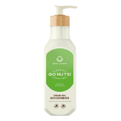 Pistachio & Magnolia - Body Lotion 465 ml