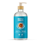 Argan & Hyaluronic Acid Facial Wash 250 ml