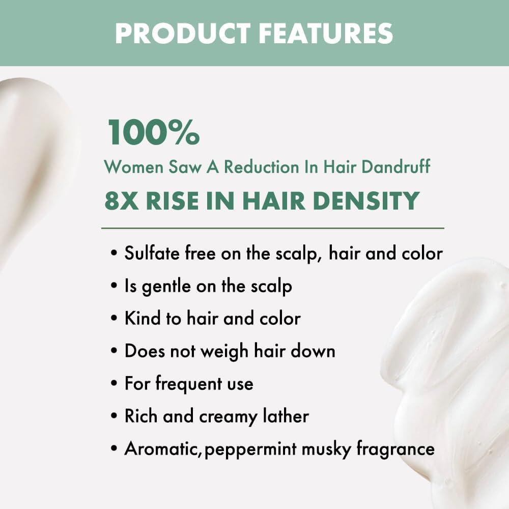 Semi di Lino Scalp Rebalance Purifying Low Shampoo 250 ml