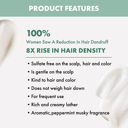 Semi di Lino Scalp Rebalance Purifying Low Shampoo 250 ml