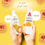Charming Perfumed Body Lotion, 250ml, with Aloe Vera & Olive Butter for Satin Smooth Skin