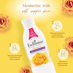 Charming Perfumed Body Lotion, 250ml, with Aloe Vera & Olive Butter for Satin Smooth Skin