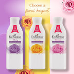 Charming Perfumed Body Lotion, 250ml, with Aloe Vera & Olive Butter for Satin Smooth Skin