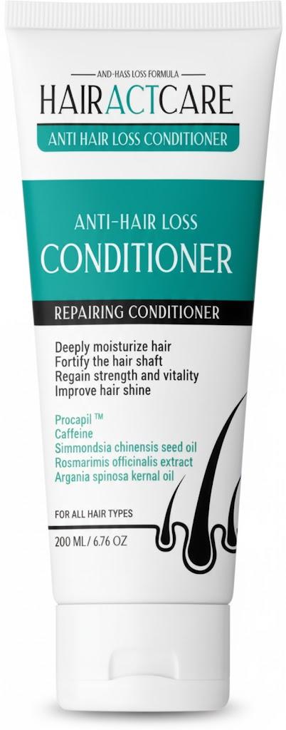 Hair Act Care Anti-Hair Loss Conditioner 200 ml