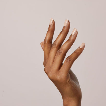 imPRESS COLOR PRESS-ON MANICURE IMC26C Latte 30 nails