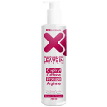 XQ ANTI HAIR LOSS LEAVE-IN CREAM Capixyl, Caffeine, Procapil and Arginine 250 ml