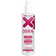 XQ ANTI HAIR LOSS LEAVE-IN CREAM Capixyl, Caffeine, Procapil and Arginine 250 ml