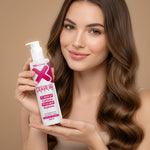 XQ ANTI HAIR LOSS LEAVE-IN CREAM Capixyl, Caffeine, Procapil and Arginine 250 ml