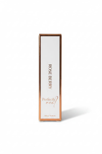 Perfectly Rea Glossy Lip Gloss 12 - 4g