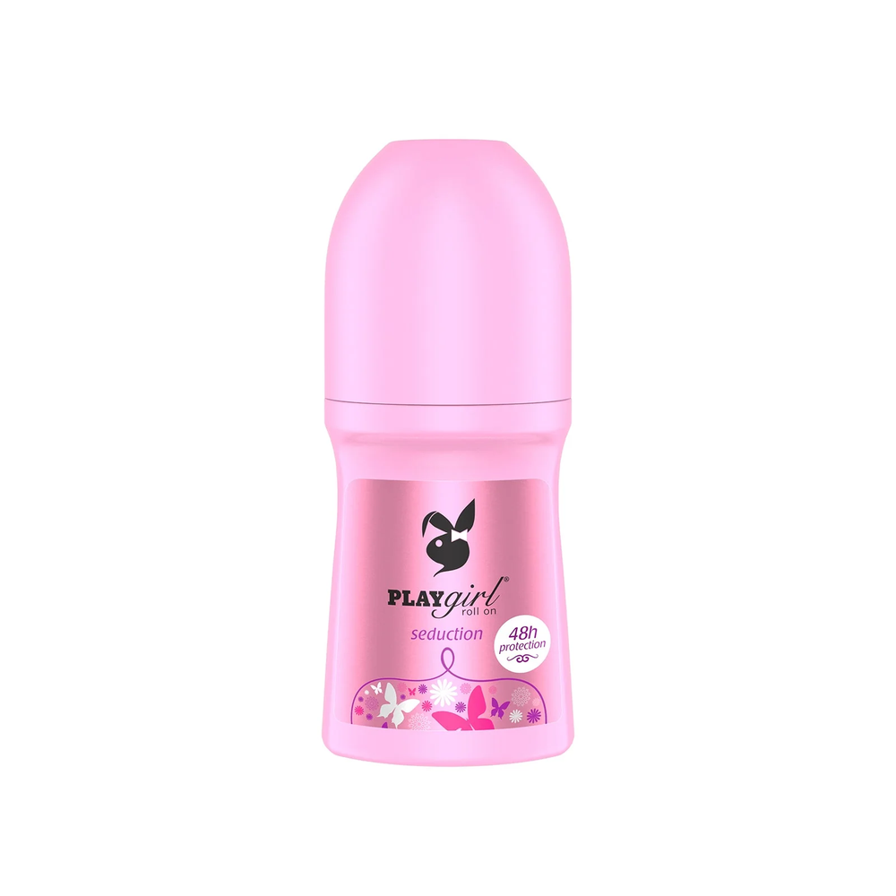 seduction Deodorant roll on 48h protection 50ml
