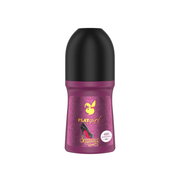 Sensuous Deodorant roll on 48h protection 50ml