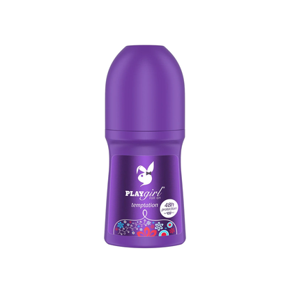 temptation Deodorant roll on 48h protection 50ml