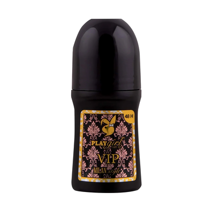 VIP MILAN style Deodorant roll on 48h 50ml