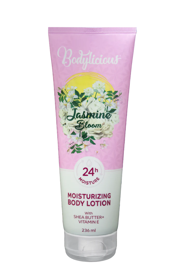 Bodylicious Jasmine Bloom Body Lotion 236 ML