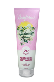 Bodylicious Jasmine Bloom Body Lotion 236 ML