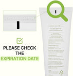 Centella Cleansing Foam – Gentle Low pH 4.5 Moisturizing Face Wash for Sensitive & Acne-Prone Skin - 150ml