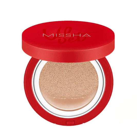 VELVET FINISH CUSHION N21 15g