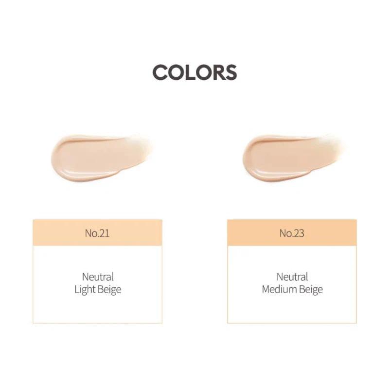 VELVET FINISH CUSHION N21 15g