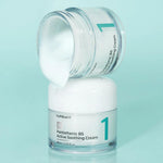 Pantothenic B5 Active Soothing Cream - 80ml