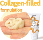 CER-100 Collagen Coating Protein Ion Injection Hair Treatment - 50ml