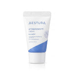 Atobarrier 365 Cream face Moisturizer for Dry Sensitive Skin - 10ml