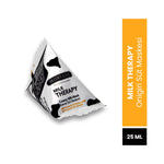 Milk Therapy Creamy Milk Mask – Hair Mask with Milk Protein & 12 Amino Acids for Dry & Damaged Hair - 25ml - 2psc