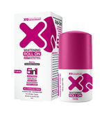 Dreamcare Whitening Roll-On Deodorant Candy - Aluminum Free, Alcohol Free, Paraben Free - 5-in-1 - 50ml